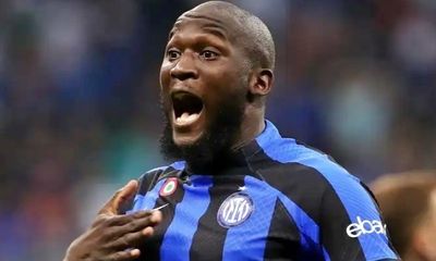 Chelsea tìm cách bán đứt Romelu Lukaku cho Inter Milan