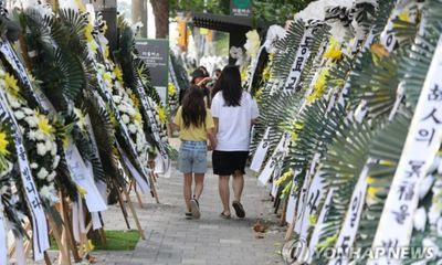 Nữ giáo viên Hàn Quốc tự tử vì bị phụ huynh gây áp lực quá lớn