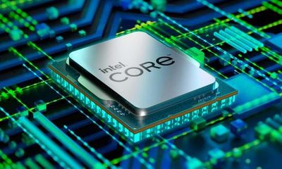 Intel lãi đột xuất, dự báo cao hơn khi thị trường PC khôi phục