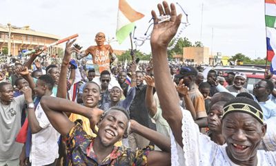 Đảo chính ở Niger: Những quốc gia nào sẵn sàng can thiệp quân sự?