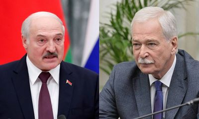 Đại sứ Nga: Tấn công Belarus đồng nghĩa tấn công Nga