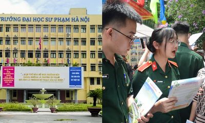 Điểm danh những ngôi trường ĐH miễn ngân sách học phí ở Việt Nam