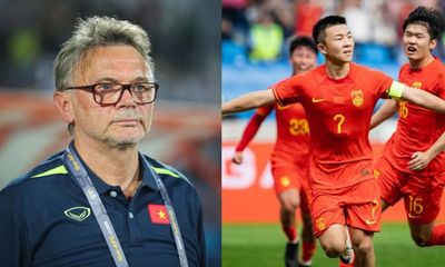 Bóng đá - Báo Trung Quốc tiếc nuối khi đội nhà bỏ lỡ cơ hội chiêu mộ HLV Troussier