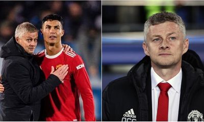 HLV Solskjaer: Việc Man Utd quyết định tái hợp ngôi sao Cristiano Ronaldo là bước đi sai lầm