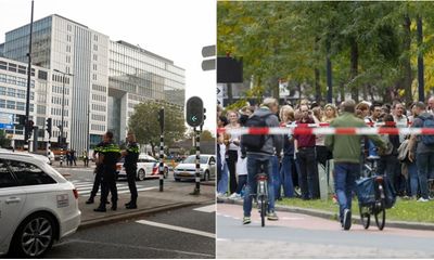 Tin thế giới - Hà Lan: Xả súng tại nhà dân và trung tâm y tế thành phố Rotterdam, 3 người tử vong