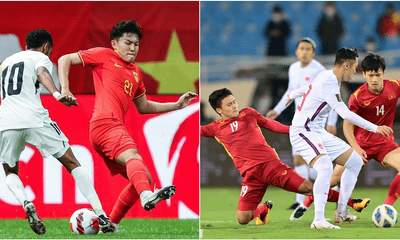 Truyền thông Trung Quốc tiết lộ lý do đội nhà muốn tái đấu với đội tuyển Việt Nam
