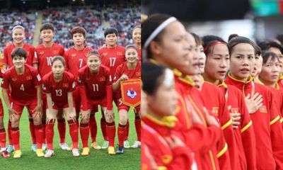 VFF chuyển tiền thưởng World Cup cho ĐT nữ Việt Nam, mỗi người 30.000 USD