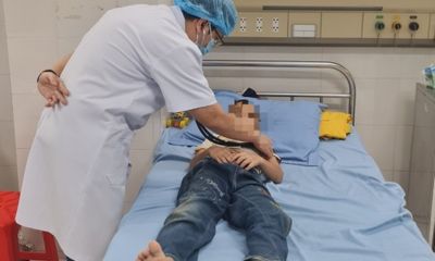 Bắc Kạn: Cháu bé 7 tuổi tử vong bất thường, nghi ngộ độc thực phẩm