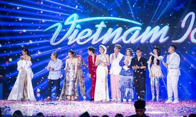 Vũ Hiền và Diễm Hằng bị loại, top 5 Vietnam Idol 2023 chính thức lộ diện