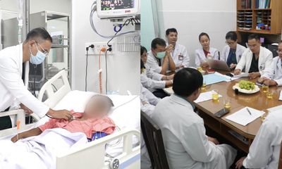 Vụ 2 mẹ con tử vong nghi do ngộ độc sữa ở Tiền Giang: Nhận định có 5 loại chất kịch độc