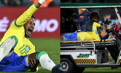 Mất Neymar vì chấn thương, FIFA phải đền số tiền lớn cho Al Hilal