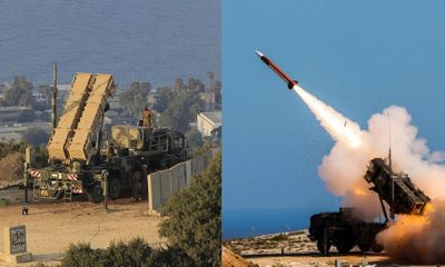 Chiến sự Israel - Hamas mới nhất ngày 24/10: Mỹ gây tranh cãi khi điều khí tài quân sự tới Trung Đông