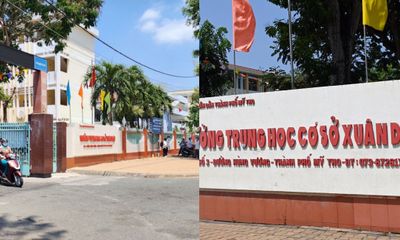 Không xếp thi đua một phòng GD&ĐT ở Tiền Giang