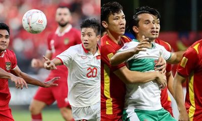 Báo Indonesia: ĐT Việt Nam là một trong những địch thủ không đội trời chung của đội nhà