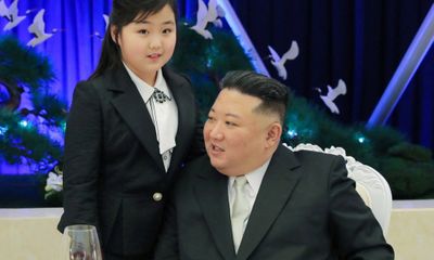 Truyền thông gọi sai tên con gái ông Kim Jong-un?