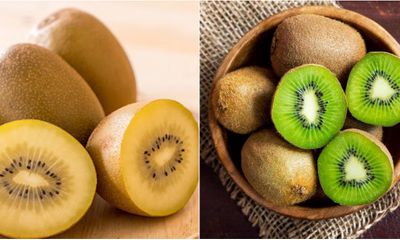 Tại sao khi ăn quả kiwi bạn nên ăn cả vỏ? Những công dụng bất ngờ mà vỏ kiwi đem lại