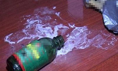 Điều tra nghi án dùng súng ép người tình uống thuốc độc trong nhà nghỉ ở Đắk Nông