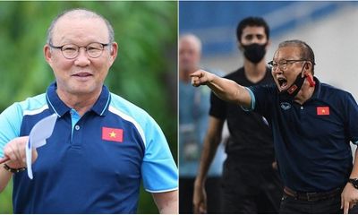Thêm một đội bóng tại Đông Nam Á muốn mời HLV Park Hang Seo dẫn dắt đội tuyển