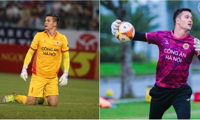 Filip Nguyễn báo tin cực vui cho HLV Philippe Troussier, tuyển Việt Nam sắp có thêm thủ môn nhập tịch