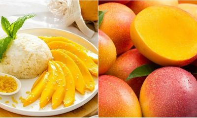 Loại quả được mệnh danh là “vua trái cây”, giàu vitamin, tốt cho người bị tiểu đường