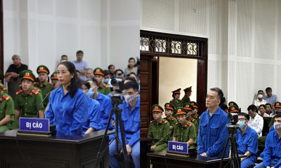 Cựu Giám đốc Sở GD&ĐT Quảng Ninh làm đơn kháng cáo