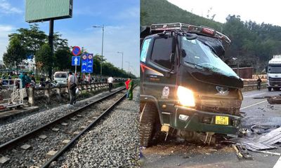 Tin tức tai nạn giao thông mới nhất ngày 5/12: Hai xe ô tô đối đầu ở Lạng Sơn, 2 người bị thương