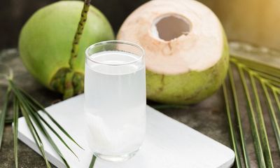 Những tác hại khi uống nước dừa mỗi ngày mà có thể bạn chưa biết