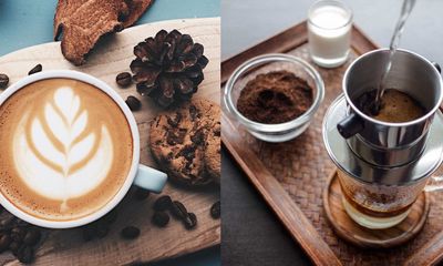 Phát hiện loạt lợi ích của cà phê đối với người bệnh thận