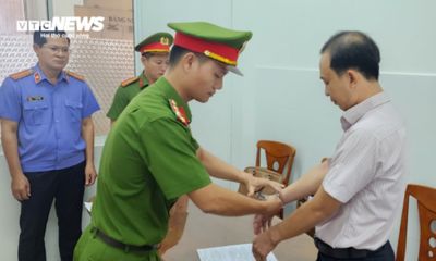 Phó chủ tịch xã và cán bộ địa chính tại Phú Quốc bị bắt vì gây thiệt hại 31 tỷ đồng