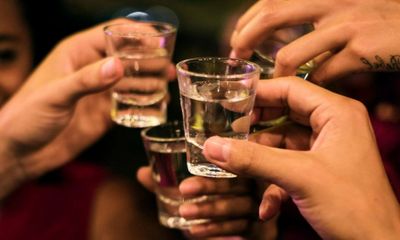 Điềm danh những sai lầm khi uống rượu gây nguy hiểm đến tính mạng nhưng rất nhiều người mắc