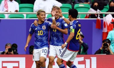 Xác định 8 đội vào tứ kết Asian Cup 2023: Nhật Bản đại chiến Iran