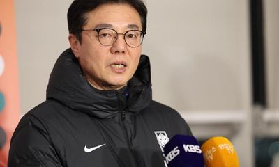 Đội tuyển Hàn Quốc công bố HLV tạm quyền, không phải HLV Park Hang-seo