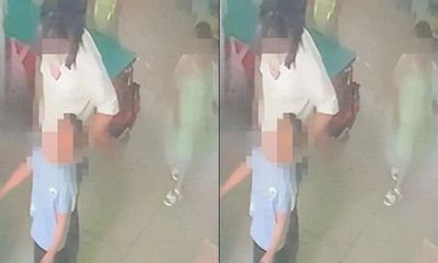 Cậu bé 5 tuổi bị 3 cô giáo bạo hành 130 lần trong 17 ngày, dư luận Trung Quốc lên án gay gắt