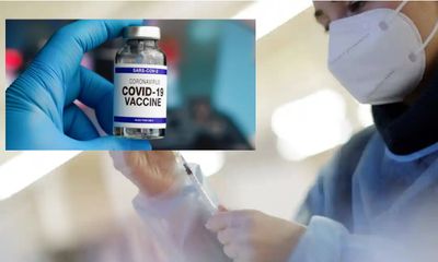 Người đàn ông tự nhận tiêm 217 mũi vắc xin phòng COVID-19 vì lý do riêng
