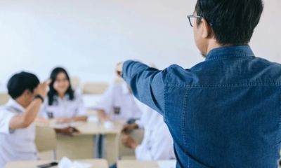 Buông lời xúc phạm và đe dọa học sinh, thầy giáo Nhật Bản nhận cái kết đắng