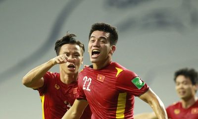 Bóng đá - Báo Indonesia gọi 2 ngôi sao tuyển Việt Nam là 