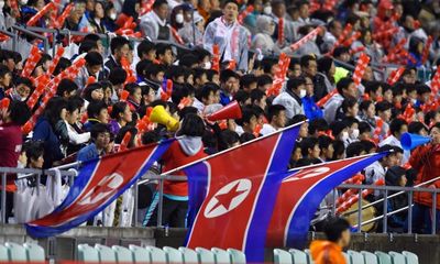 Bóng đá - Triều Tiên bất ngờ hoãn trận gặp Nhật Bản ở vòng loại World Cup 2026
