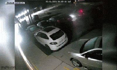 Video: Cô gái 19 tuổi lái Porsche mất kiểm soát, lộn nhào như làm xiếc