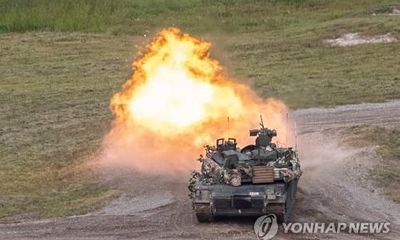 Mỹ - Hàn chuẩn bị tập trận bắn đạn thật quy mô lớn chưa từng có