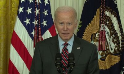 Tổng thống Biden kêu gọi cấm vũ khí nguy hiểm sau vụ nổ súng ở Nashville