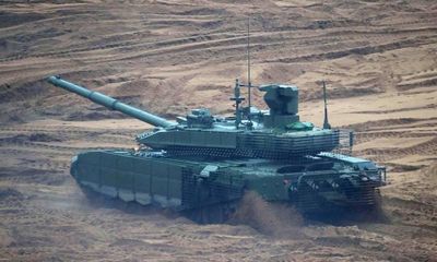 Ukraine thu giữ loạt xe tăng khủng của Nga, 3 đội quân mới sẵng sàng ra tiền tuyến 