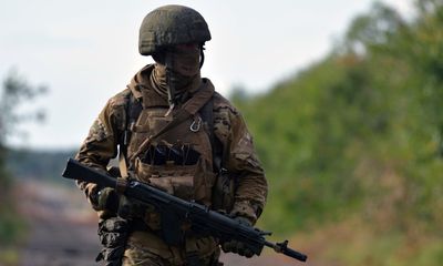 Thủ lĩnh Wagner: Quân đội Ukraine trả giá đắt tại 
