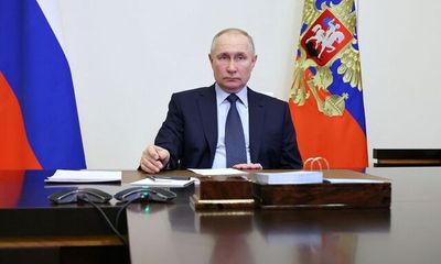 Điểm nổi bật trong chính sách đối ngoại mới của Tổng thống Putin