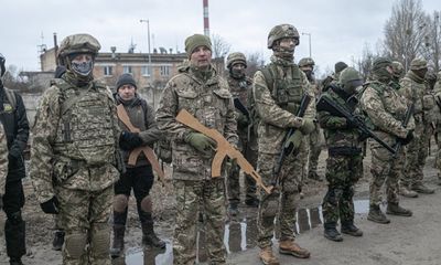 Ukraine gấp rút điều chỉnh kế hoạch quân sự sau vụ rò rỉ tài liệu của Mỹ