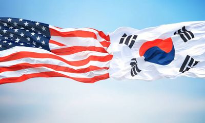 Hàn Quốc khẳng định tài liệu bị rò rỉ của Mỹ không đúng sự thật