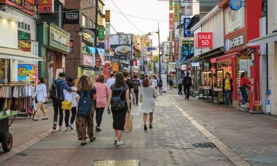 Hàn Quốc nỗ lực giúp người trẻ thoát khỏi hiện tượng “Hikikomori”