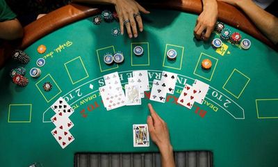 Nhật Bản dự định chi 13,5 tỷ USD xây dựng casino đầu tiên