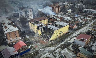 Tin tức Ukraine mới nhất ngày 17/4: Nga - Ukraine cận chiến ác liệt ở Bakhmut
