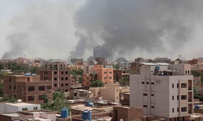 Xung đột quân sự ở Sudan: Hơn 650 người thương vong