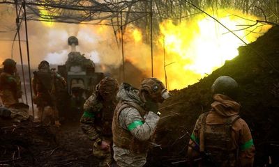Tin tức Ukraine mới nhất ngày 18/4: Ukraine cố thủ, Nga yểm trợ lực lượng Wagner tiến công ở Bakhmut